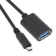 VCOM USB 3.1 anya Type-C apa átalakító 20cm